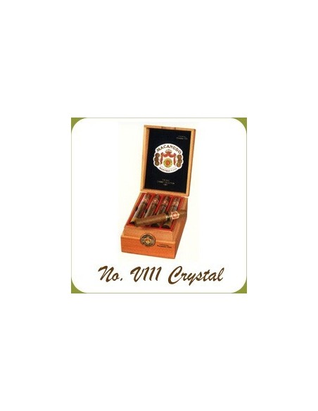 MACANUDO VINTAGE 2000 №8 - купить в интернет-магазине Havana Smoke