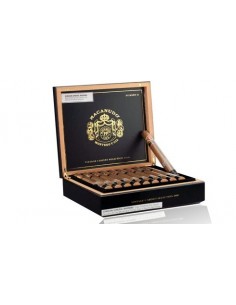 MACANUDO VINTAGE 2000 №10 - купить в интернет-магазине Havana Smoke