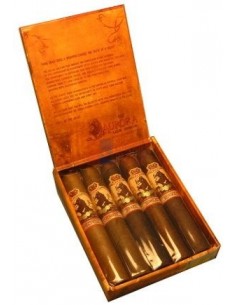 LA AURORA 1495 CONNOISSEUR SELECTION - купить в интернет-магазине Havana Smoke