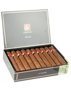 E.P. CARRILLO GOLOSOS - купить в интернет-магазине Havana Smoke