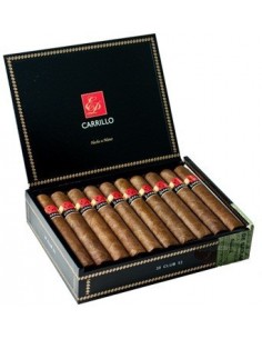 E.P. CARRILLO CLUB 52 - купить в интернет-магазине Havana Smoke