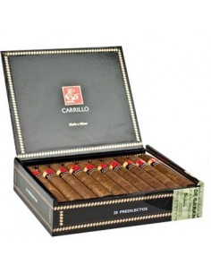 E.P. CARRILLO PREDILECTOS - купить в интернет-магазине Havana Smoke