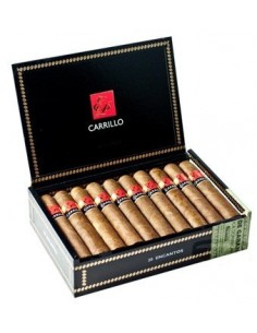 E.P. CARRILLO ENCANTOS - купить в интернет-магазине Havana Smoke
