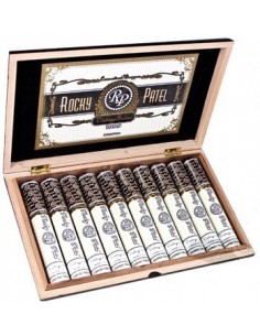 ROCKY PATEL VINTAGE 1999 DELUXE TORO TUBO - купить в интернет-магазине Havana Smoke
