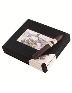 ROCKY PATEL DECADE TORPEDO - купить в интернет-магазине Havana Smoke