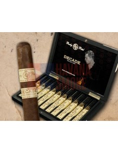 ROCKY PATEL DECADE TORO TUBO - купить в интернет-магазине Havana Smoke