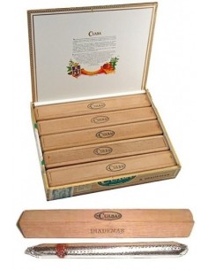 CUABA DIADEMAS - купить в интернет-магазине Havana Smoke