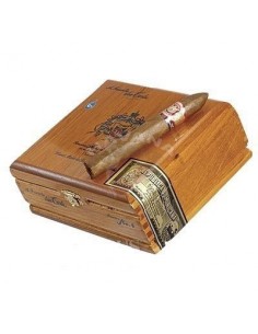 ARTURO FUENTE DON CARLOS №4 - купить в интернет-магазине Havana Smoke