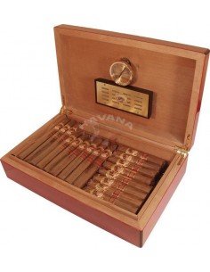 CUESTA REY CENTRO FINO SUNGROWN HUMIDOR - купить в интернет-магазине Havana Smoke