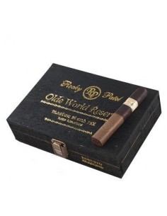 ROCKY PATEL VINTAGE 1980 OLDE WORLD RESERVE ROBUSTO MADURO - купить в интернет-магазине Havana Smoke