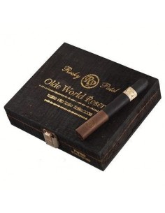 ROCKY PATEL VINTAGE 1980 OLDE WORLD RESERVE TORO MADURO - купить в интернет-магазине Havana Smoke