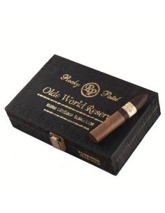ROCKY PATEL VINTAGE 1980 OLDE WORLD RESERVE TORPEDO MADURO - купить в интернет-магазине Havana Smoke
