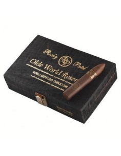 ROCKY PATEL VINTAGE 1980 OLDE WORLD RESERVE TORPEDO COROJO - купить в интернет-магазине Havana Smoke