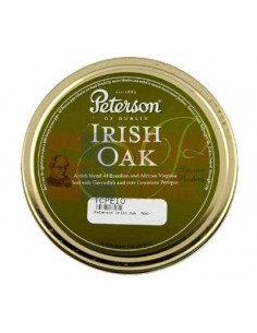 PETERSON Irish Oak - купить в интернет-магазине Havana Smoke