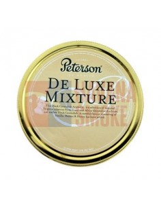 PETERSON De Lux Mixture - купить в интернет-магазине Havana Smoke