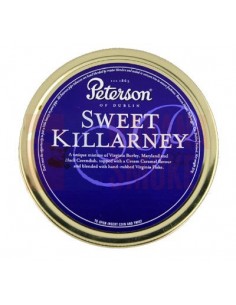 PETERSON Sweet Killarney - купить в интернет-магазине Havana Smoke