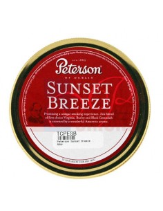 PETERSON Sunset Breeze - купить в интернет-магазине Havana Smoke