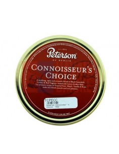 PETERSON Connoisseur's Choise - купить в интернет-магазине Havana Smoke