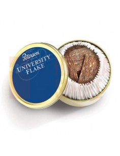 PETERSON University Flake - купить в интернет-магазине Havana Smoke