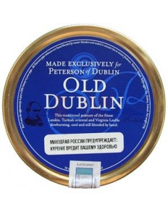 PETERSON Old Dublin - купить в интернет-магазине Havana Smoke