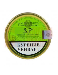 PETERSON Perfect Plug - купить в интернет-магазине Havana Smoke