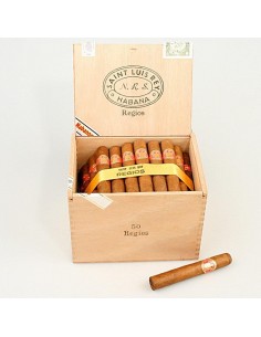 SAINT LUIS REY REGIOS - купить в интернет-магазине Havana Smoke