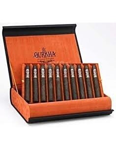 GURKHA BLACK DRAGON TORPEDO - купить в интернет-магазине Havana Smoke