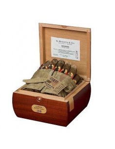 GURKHA MASTER'S SELECT XO - купить в интернет-магазине Havana Smoke