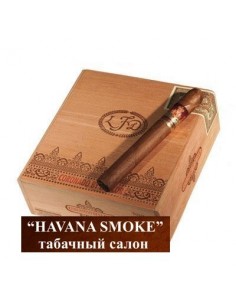 LA FLOR DOMINICANA CORONADO BY LA FLOR TORO - купить в интернет-магазине Havana Smoke