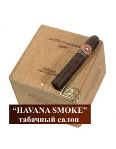 LA FLOR DOMINICANA LIGERO CABINET OSCURO NATURAL L500 - купить в интернет-магазине Havana Smoke