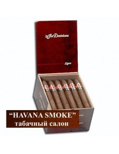 LA FLOR DOMINICANA LIGERO TORPEDO - купить в интернет-магазине Havana Smoke