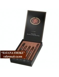 LA FLOR DOMINICANA O.Y.A. SAMPLER - купить в интернет-магазине Havana Smoke