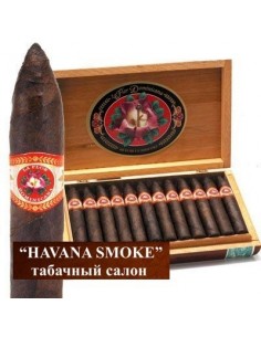 LA FLOR DOMINICANA PREMIUM GRAND MADURO №6 - купить в интернет-магазине Havana Smoke