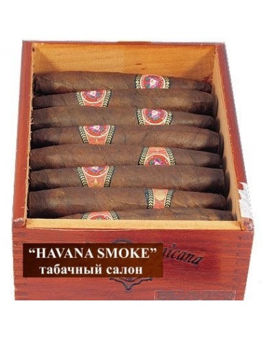LA FLOR DOMINICANA RESERVA ESPECIAL EL JOCKO MADURO - купить в интернет-магазине Havana Smoke