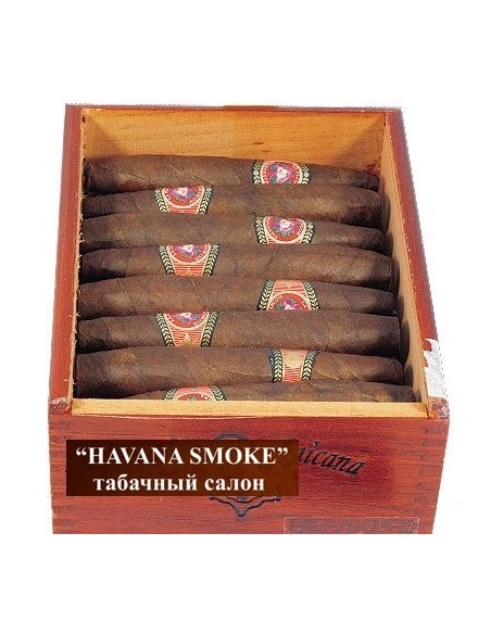 LA FLOR DOMINICANA RESERVA ESPECIAL EL JOCKO MADURO - купить в интернет-магазине Havana Smoke