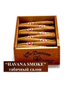 LA FLOR DOMINICANA RESERVA ESPECIAL EL JOCKO NATURAL - купить в интернет-магазине Havana Smoke