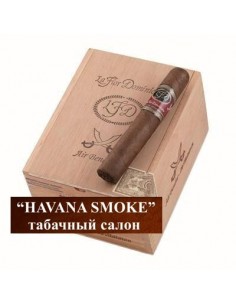 LA FLOR DOMINICANA AIR BENDER MATATAN - купить в интернет-магазине Havana Smoke