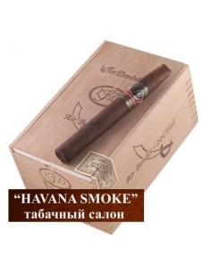 LA FLOR DOMINICANA AIR BENDER CHISEL - купить в интернет-магазине Havana Smoke