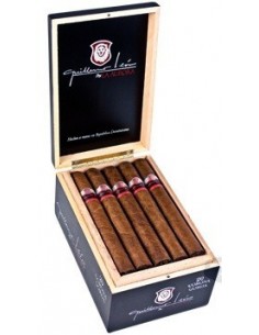 GUILLERMO LEON CORONA GORDA - купить в интернет-магазине Havana Smoke