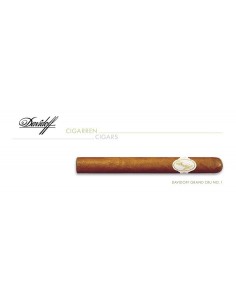 Davidoff Grand Cru №2 - купить в интернет-магазине Havana Smoke