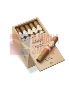 Davidoff Aniversario Special R - купить в интернет-магазине Havana Smoke