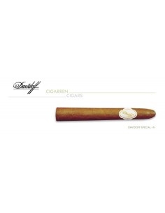 Davidoff Special T - купить в интернет-магазине Havana Smoke
