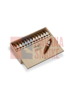 Davidoff Aniversario Short Perfecto - купить в интернет-магазине Havana Smoke