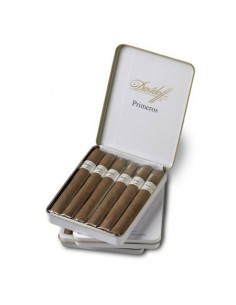 Davidoff Primeros - купить в интернет-магазине Havana Smoke