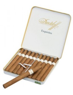 Davidoff Exquisitos - купить в интернет-магазине Havana Smoke