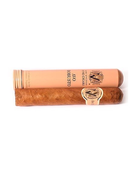 AVO Classic Robusto Tubos - купить в интернет-магазине Havana Smoke