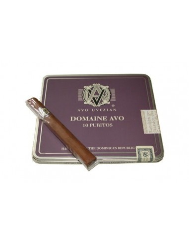 AVO Puritos Domaine - купить в интернет-магазине Havana Smoke