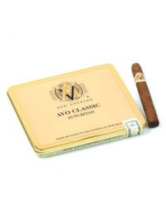 AVO Puritos Classic - купить в интернет-магазине Havana Smoke