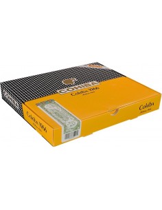 Cohiba 1966 Edicion Limitada 2011 - купить в интернет-магазине Havana Smoke