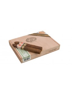 HOYO DE MONTEREY SHORT HOYO PIRAMIDES 2011 - купить в интернет-магазине Havana Smoke